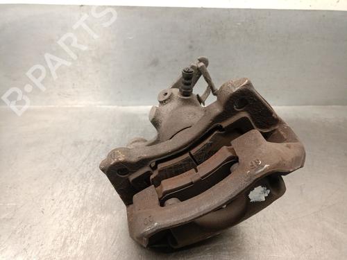 Right rear brake caliper IVECO DAILY IV Van 35C13 V, 35C13 V/P, 35S13 V, 35S13 V/P | BP31292756M106