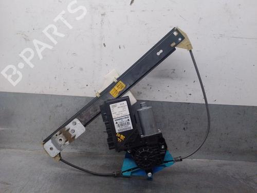 Used Rear left window mechanism Rear left window mechanism AUDI A4 B7 (8EC) 1.8 T (163 hp) 40532230 40532230