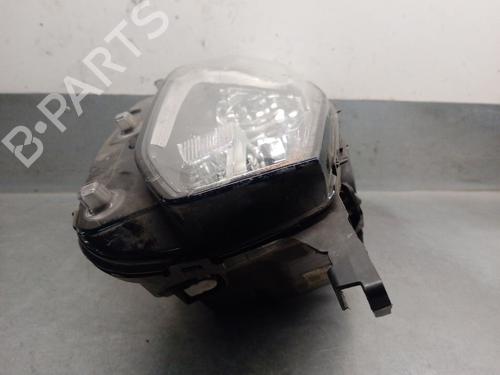 Højre forlygte VOLVO XC90 II (256) D5 AWD | BP32301565C29