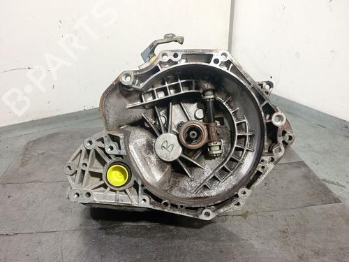 gearbox-opel-agila-a-h00-2000-2001-2002-2003-2004-2005-2006-2007-40158614 main image