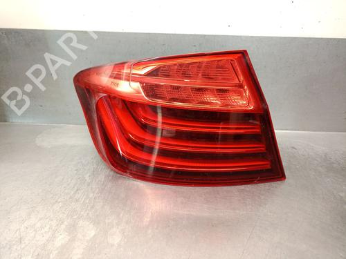 Used Left taillight Left taillight 38225109 38225109