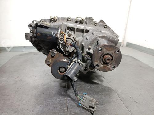 Used Transfer box Transfer box SSANGYONG REXTON / REXTON II (GAB_) 2.7 Xdi 4x4 (165 hp) 33283182 33283182