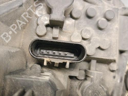 Left taillight OPEL INSIGNIA A (G09) 2.0 CDTI (68) | BP27926880C34 