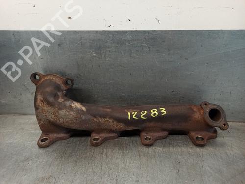 Used Exhaust manifold TOYOTA AVENSIS (_T25_) 2.2 D-4D (ADT251_, ADT251R) (150 hp) 13613397