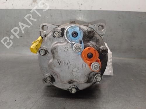 AC compressor CITROËN C5 I (DC_) 2.0 HDi (DCRHZB, DCRHZE) | BP39552539M34 - Image 4