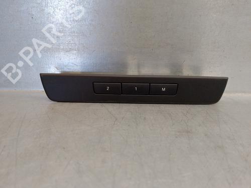 Used Switch BMW 7 (F01, F02, F03, F04) 730 d (245 hp) 13253870