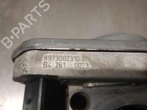 Throttle body OPEL MERIVA A MPV (X03) 1.7 CDTI (E75) | BP26326595M82 