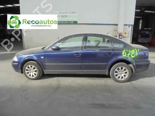 Headlight switch VW PASSAT B5.5 (3B3) 1.9 TDI | BP20250465I24  - Image 5