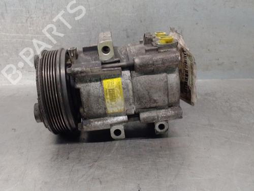 Used AC compressor AC compressor 37446363 37446363