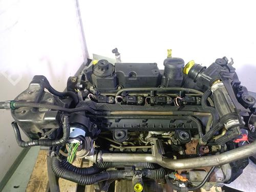 Engine FORD FIESTA V (JH_, JD_) 1.4 TDCi | BP28276439M1 