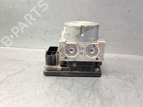Used ABS pump RENAULT EXPRESS Box Body/MPV 1.5 Blue dCi 75 (F6AA) (75 hp) 29219895