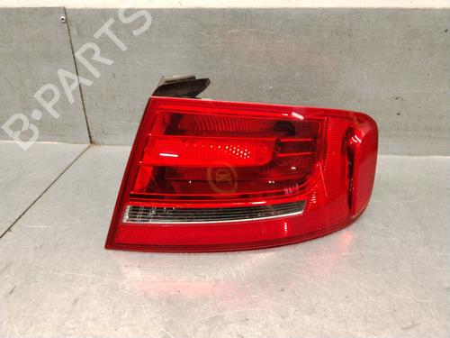right-taillight-audi-a4-b8-8k2-2007-2008-2009-2010-2011-2012-2013-2014-2015-2016-2017-36363106 main image