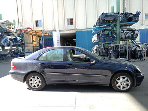 Engine MERCEDES-BENZ C-CLASS (W203) C 220 CDI (203.006, 203.008) | BP37640684M1 - Image 18