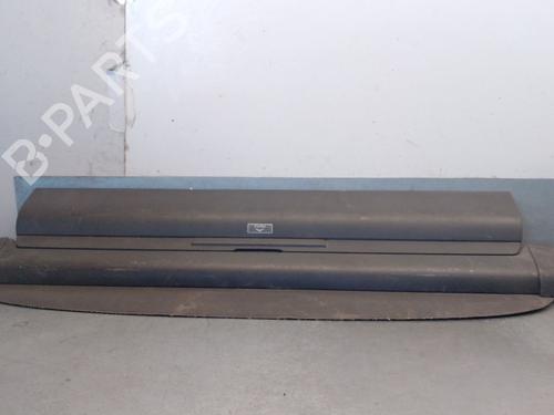 Used Rear parcel shelf VOLVO V50 (545) 2.0 D (136 hp) 28808753
