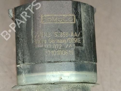 Electronic module FORD MONDEO IV Turnier (BA7) 2.0 TDCi | BP38784599M83 - Image 5