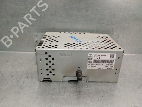 Radio FORD FOCUS IV (HN) 1.0 EcoBoost mHEV | BP29285263E6 