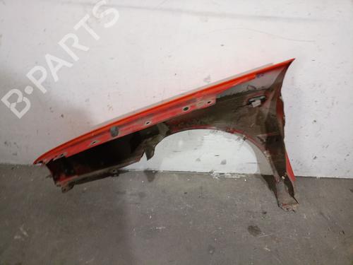 Right front fenders VW GOLF III (1H1) 1.9 TDI | BP29374434C42 