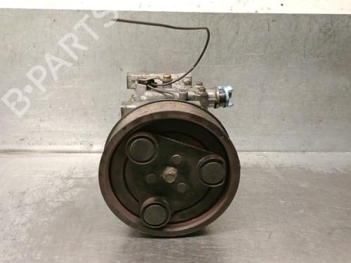AC compressor MAZDA 6 Station Wagon (GY) 2.0 DI (GY19) | BP36437453M34 - Image 2