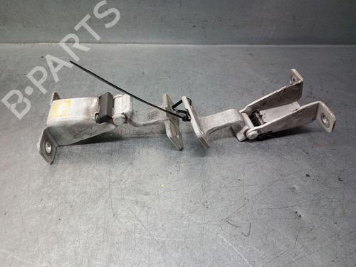 hingedoor-check-strap-renault-kangoo-grand-kangoo-ii-kw01_-2008-31370964 main image