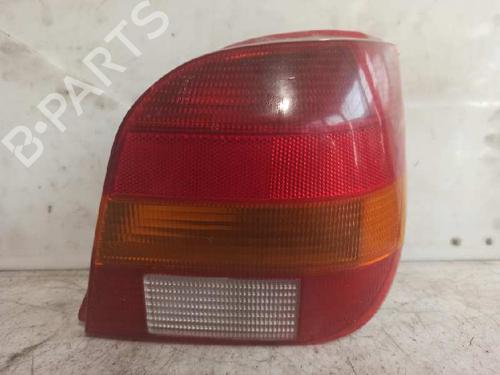 Used Right taillight FORD FIESTA III (GFJ) 1.8 D (60 hp) 8227890