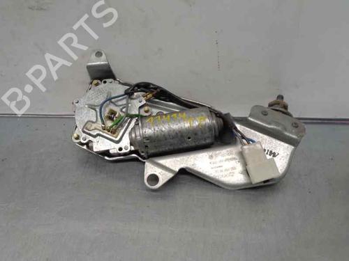 Used Rear wiper motor RENAULT MEGANE I (BA0/1_) 1.6 e (BA0F, BA0S) (90 hp) 6118617
