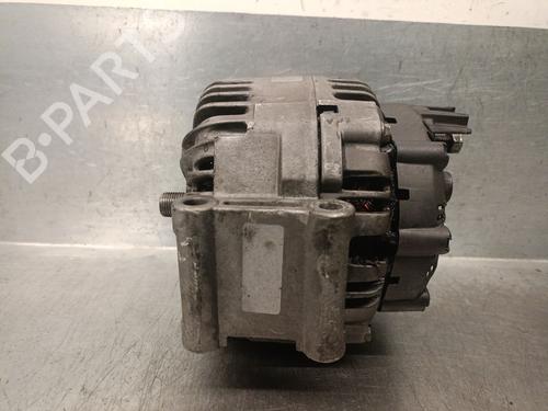 Used Alternator MERCEDES-BENZ SPRINTER 3-t Van (B906) 215 CDI (906.611, 906.613) (150 hp) 32001264