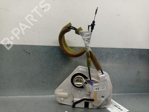 Front left lock MAZDA 3 (BM, BN) 2.2 D | BP32190937C98