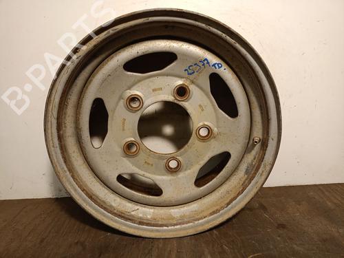 Used Rim Rim LAND ROVER DISCOVERY I (LJ) 2.5 TDI 4x4 (113 hp) 36023601 36023601