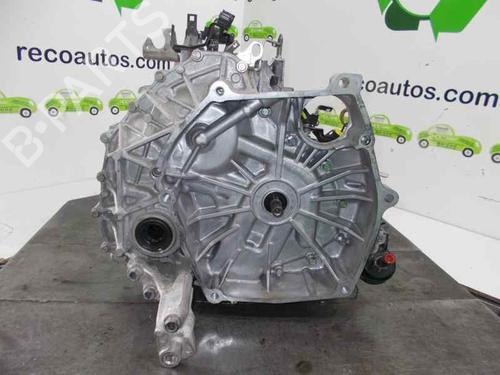 Used Gearbox Gearbox HONDA JAZZ III (GE_, GG_, GP_, ZA_) 1.3 HYBRID (GP1) (102 hp) 5115290 5115290