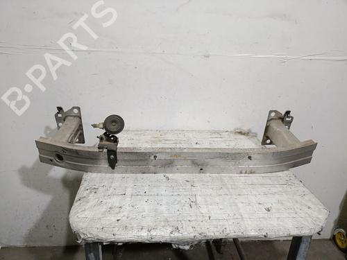 Front bumper reinforcement RENAULT CLIO IV (BH_) 1.5 dCi 90 | BP29824150C109 