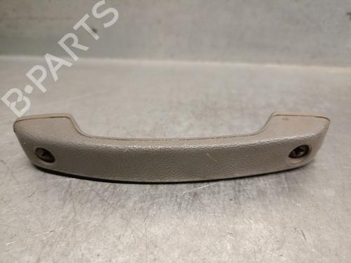 Used Front right interior door handle Front right interior door handle SUZUKI SAMURAI Closed Off-Road Vehicle (SJ_) 1.9 D All-wheel Drive (64 hp) 33931513 33931513