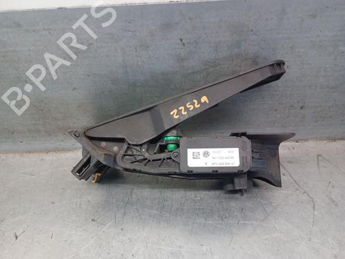 Pedal SEAT ALTEA XL (5P5, 5P8) 2.0 TDI 16V (140 hp) 25245764