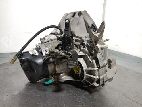 Gearbox RENAULT KANGOO Express (FW0/1_) 1.5 dCi 75 (FW07, FW10, FW04) | BP35769855M3 - Image 11