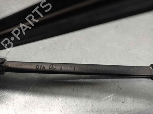 Front windshield wiper arm MERCEDES-BENZ SLK (R171) 200 Kompressor (171.445) | BP11026259C143 