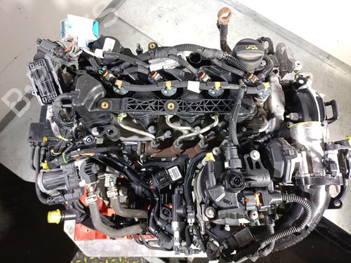 Motor CITROËN JUMPY III Van (V_) 1.5 BlueHDi 100 | BP39094306M1  - Image 6