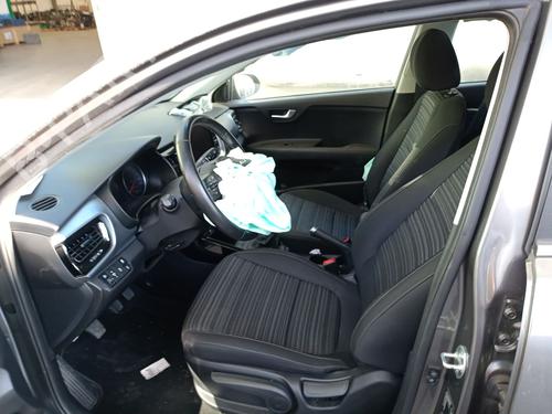 Display monitor KIA STONIC (YB) 1.2 CVVT | BP27688596C48 - Image 14