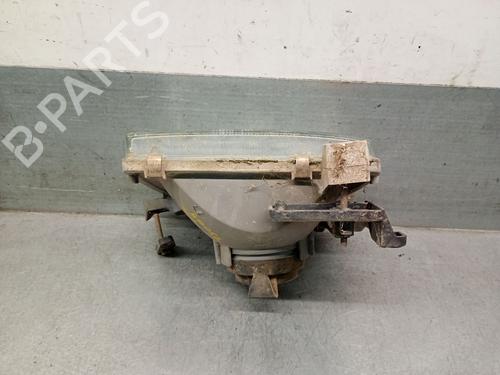 Left headlight NISSAN PICK UP (D22) 2.5 TD 4WD | BP33887398C28 - Image 4