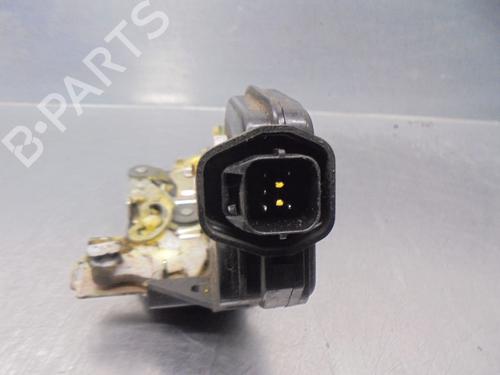 Front right lock HYUNDAI MATRIX (FC) 1.6 | BP15837896C97 