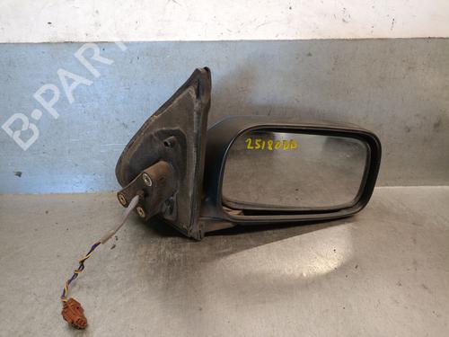 Used Right mirror Right mirror 34058478 34058478