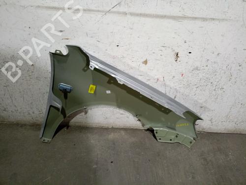 Left front fenders VW POLO (9N_, 9A_) 1.4 16V | BP27626778C41 