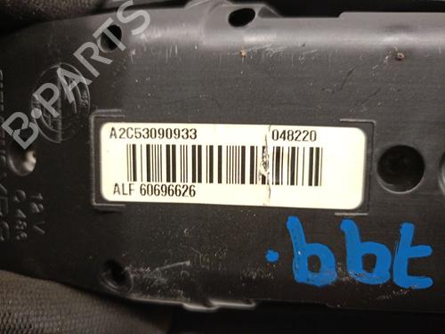 Instrument cluster ALFA ROMEO 159 (939_) 1.9 JTDM 16V (939AXC1B, 939AXC12) | BP22724302C47 