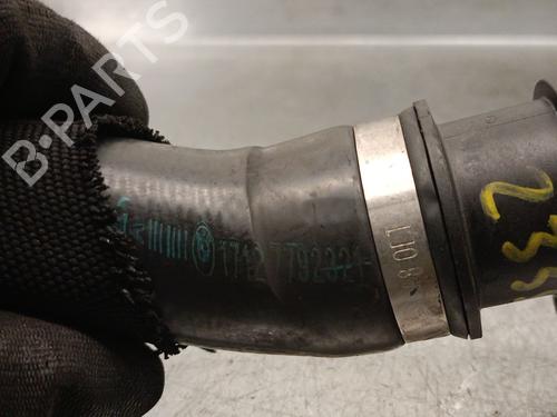 Pipe BMW 5 (E60) 535 d | BP28074610M125 
