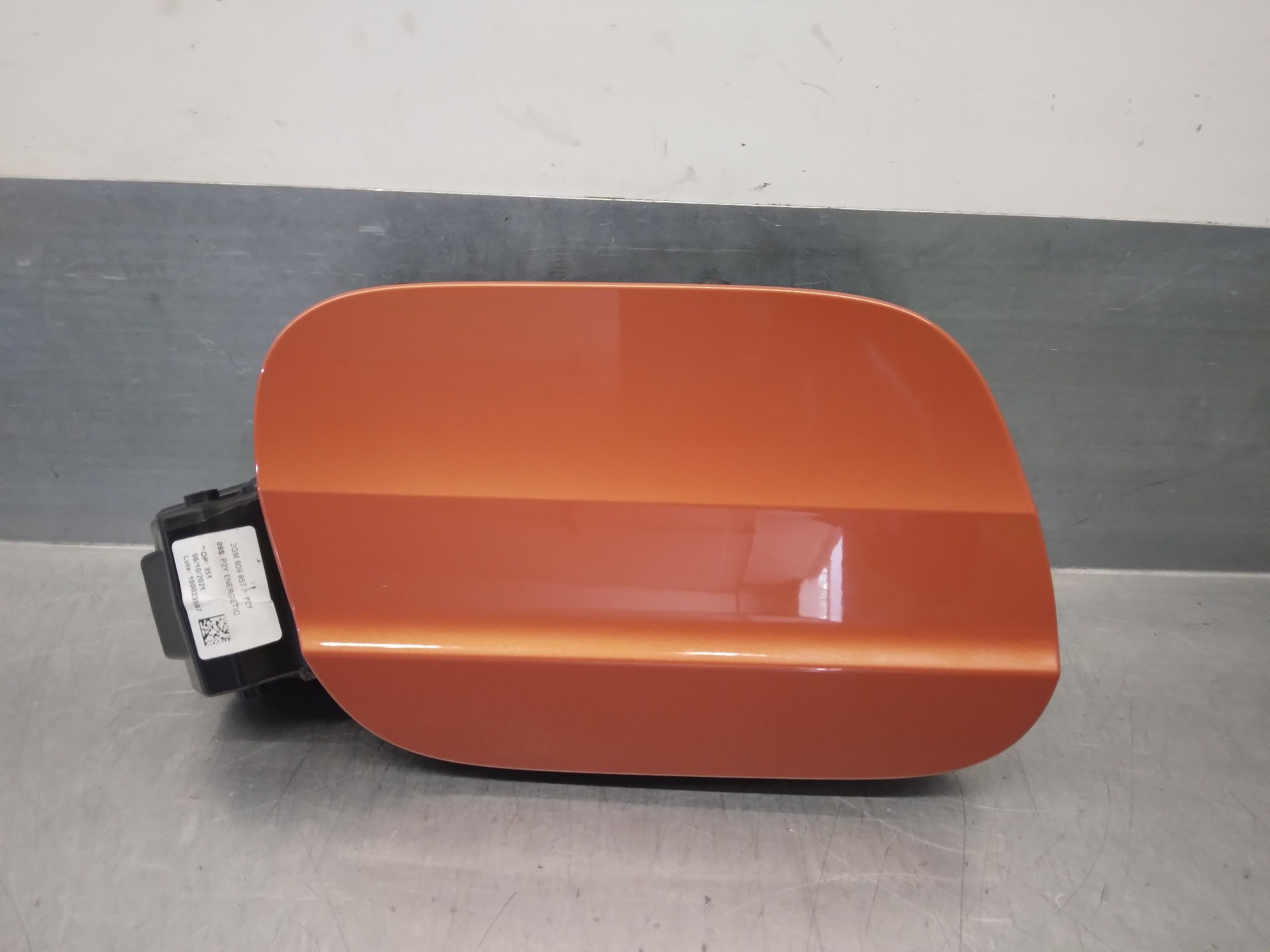 Walser Tappetini Gomma Premium Per VW T-Cross (C11, D31) 2018+ - Su Misura, TPE, Bordi Alti, Made In EU