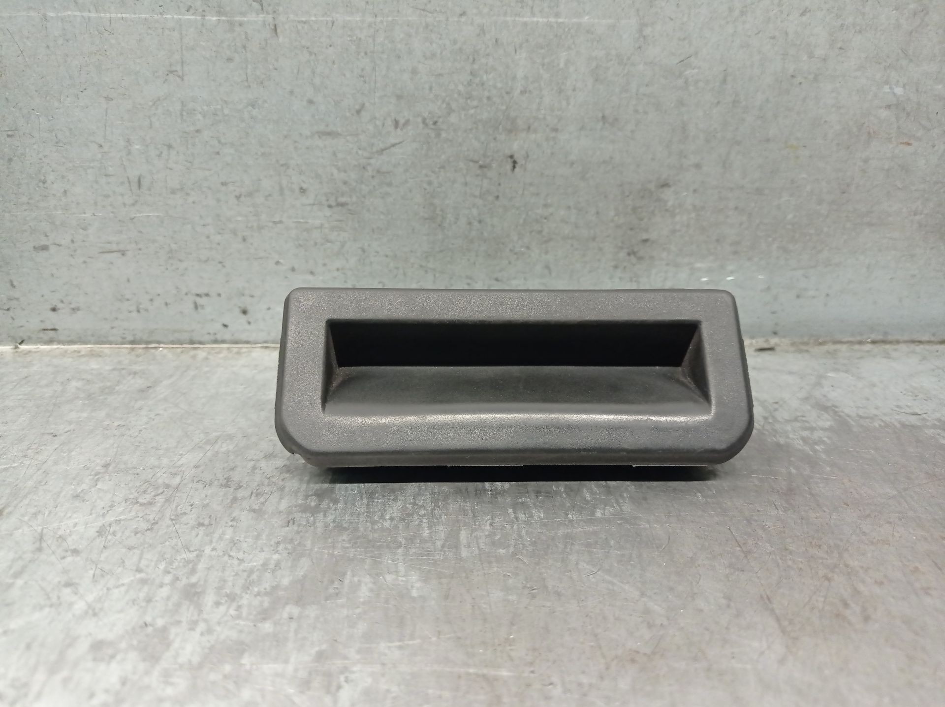 Tailgate handle SKODA OCTAVIA IV (NX3, NN3, PV3) 1.5 TSI e-TEC 21793441 ...