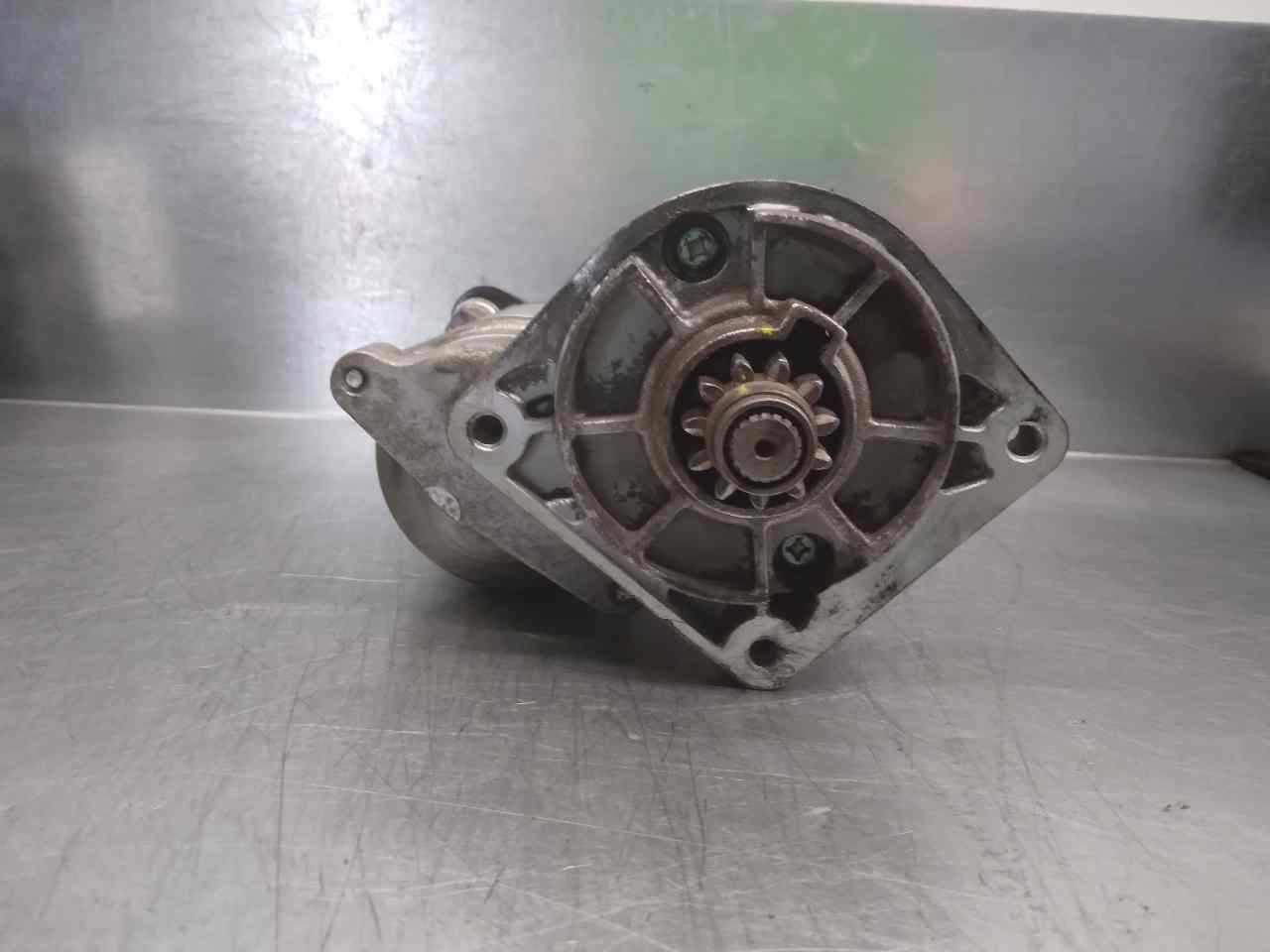Starter – Maserati QUATTROPORTE V (2004-2026)