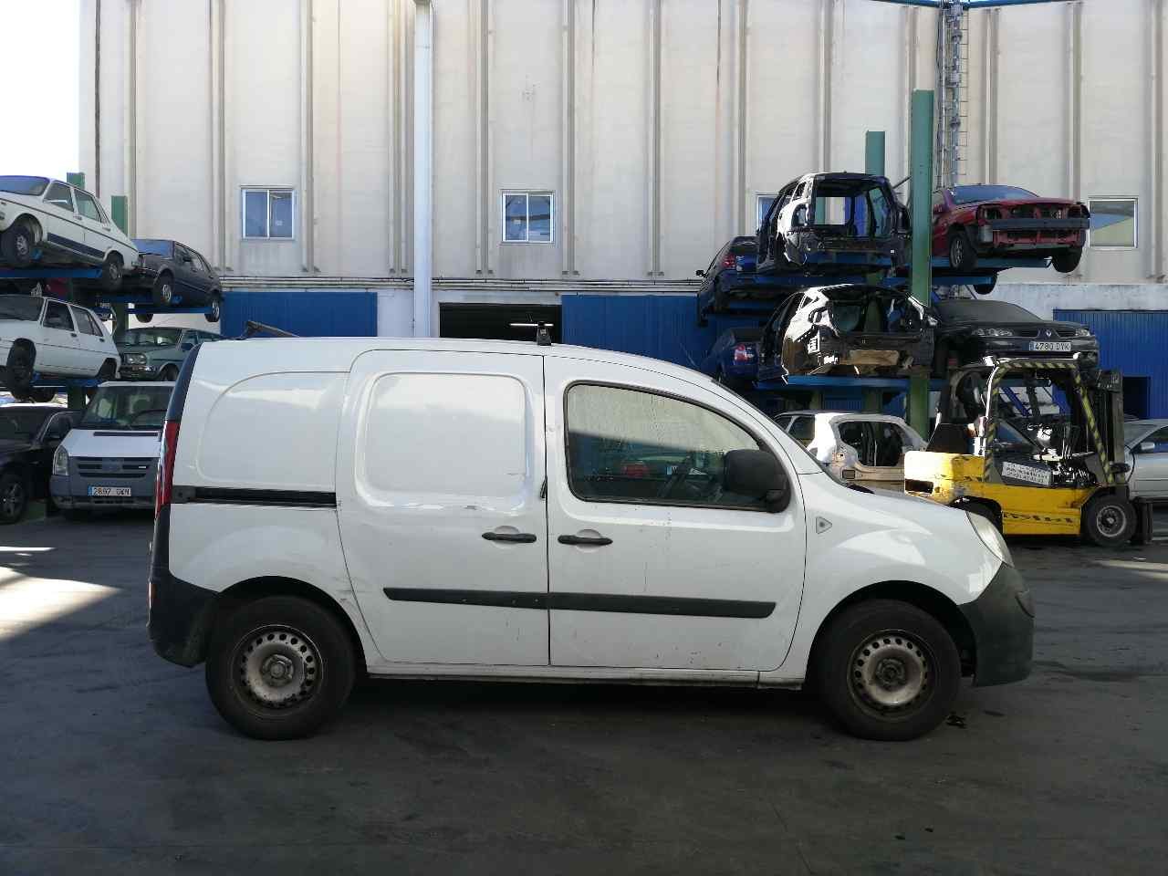 Arbre De Transmission Avant Droit Pour Kangoo - Boîte Manuelle - Compatible Renault Kangoo Be Bop / Express
