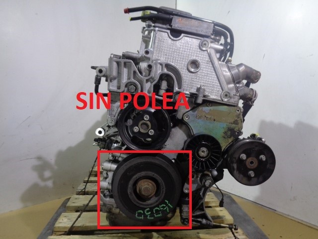 Capteur PMH (Position Moteur) Vernet CALORSTAT CS0307 - Pour Saab 9-3, 9-5 - Longueur 580mm, Résistance 1000 Ohms - 5
