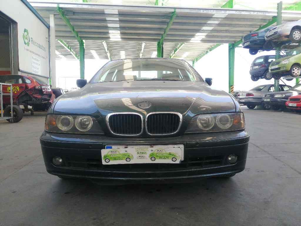 Siège Avant Droit Pour BMW 525 TD E39 - Modèle 1996-2004 - Occasion - Vérifiez La Compatibilité !