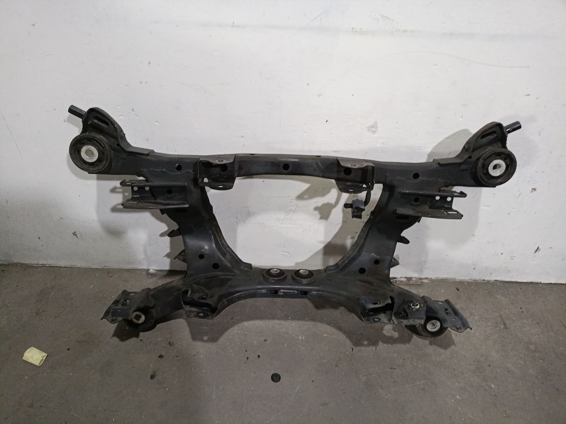 Rear axle SUBARU OUTBACK (BR) 2.5 i AWD (BR9) 27997058 | B-Parts