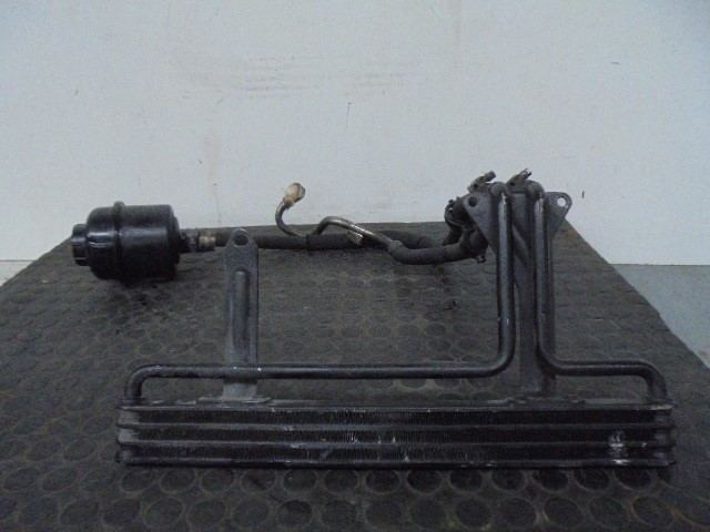 Oil radiator – Maserati QUATTROPORTE V (2004-2026)